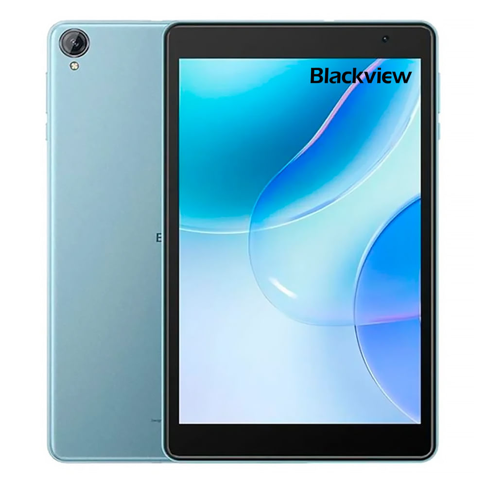 Tablet 50 WiFi BLACKVIEW 4GB+128GB Sky Blue