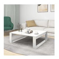 Mesa de Centro Multiusos TU MESITA Jako color Blanco