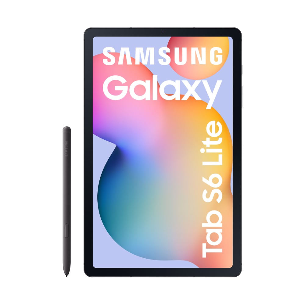 Tablet SAMSUNG S6 LITE 2024 10.4"" 4GB 128GB Negro