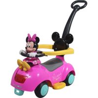 Correpasillo con Guía INFANTI Minnie