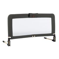 Baranda de Cama Essential Graphite MAXI COSI