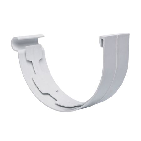 Union Canaleta de Embudo P31 PVC Blanco Nicoll