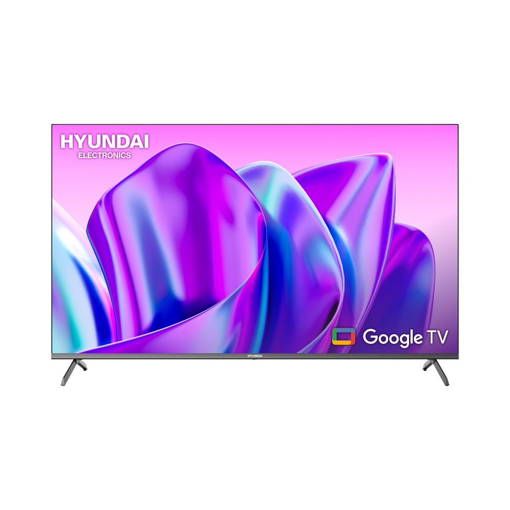 Televisor Hyundai 50"" HYLED5020G4KM Led 4K Ultra HD