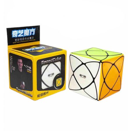 Cubo de Velocidad Ivy Cube