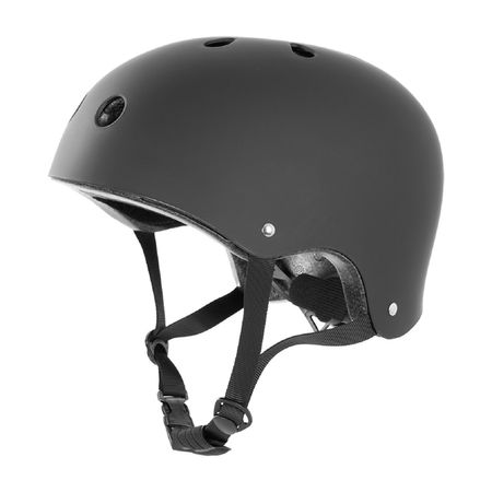 Casco Negro M