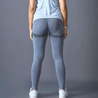 Leggins Efecto Push Up Deportivo Ignis Guard