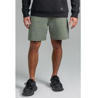 Short Casual para Hombre Green Smoke