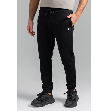 Jogger Casual para Hombre - Pirate Black Jogger Casual para Hombre Talla Pirate Black Talla S