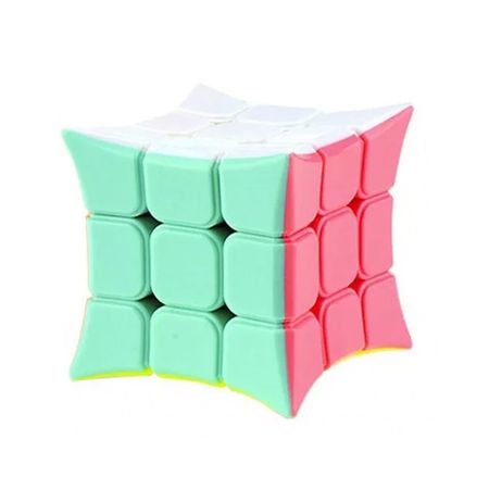 Cubo mágico profesional 3x3x3