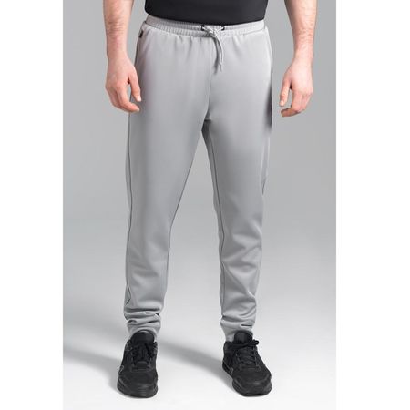 Jogger Deportivo para Hombre Gray Talla L