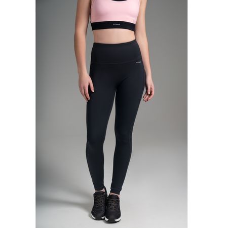 Leggings Largos para Mujer Dark Shadow Talla XS