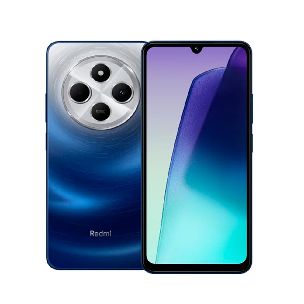XIAOMI Redmi 14C 6.8"" 4GB 256GB 50MP Azul