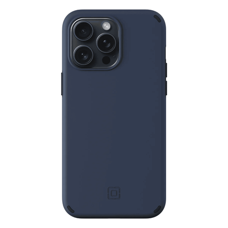 Funda para iPhone 12 Pro Incipio DUO Antishock Azul Resistente ante Caídas y Golpes