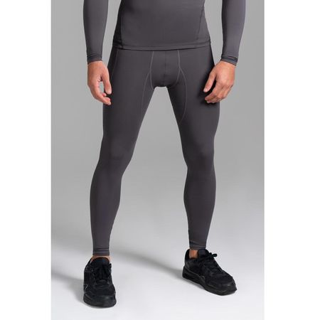 Pantalón Licra Deportiva para Hombre Magnet Talla S