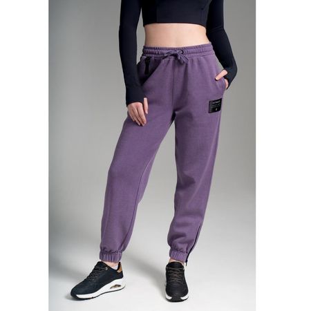 Jogger Casual para Mujer Night Shade Talla M