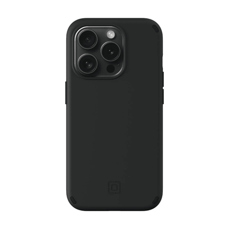 Funda para iPhone 11 Incipio DUO Antishock Negro Resistente ante Caídas y Golpes