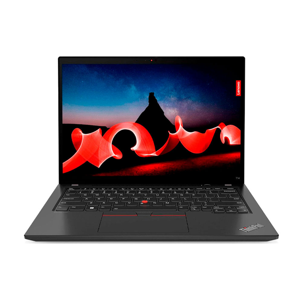 PORTÁTIL LENOVO 14"" INTEL CORE I5-1335U 16GB 512GB SSD WINDOWS 11 PRO P/N: 21HE000XLM