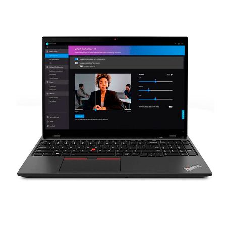 Notebook Lenovo Thinkpad T16 Gen 2 16