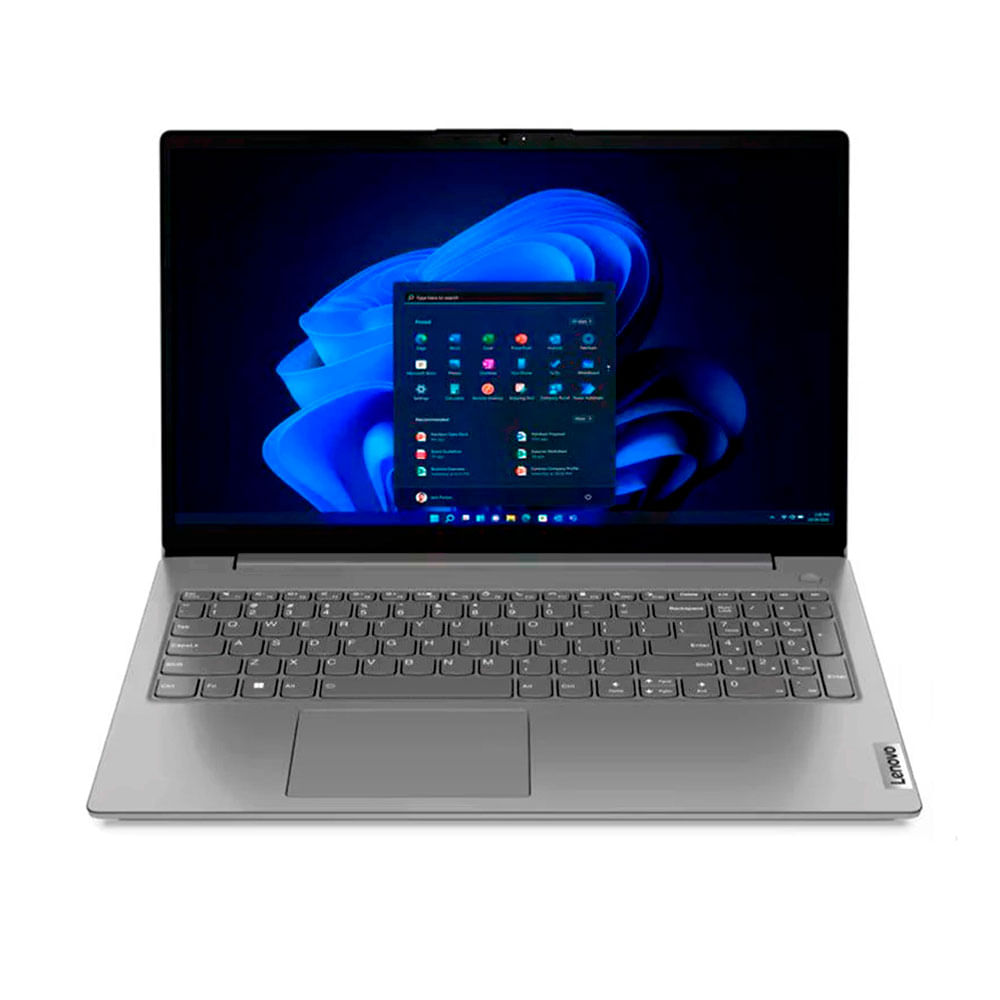 Notebook Lenovo V15 G4 Iru 15.6"" Intel Core I7-1355U 16GB P/N: 83A100ERLM