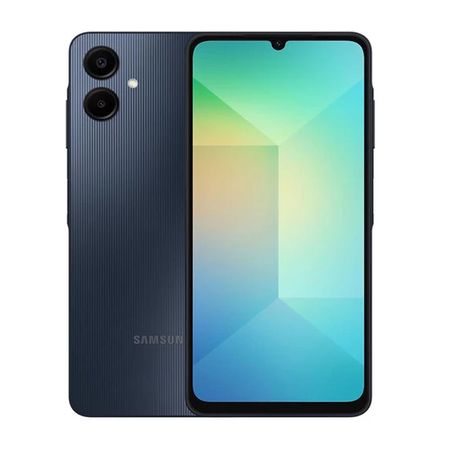 GALAXY A06 4GB RAM 128GB NEGRO