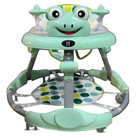 Andador Plegable Markiest Edición Limitada Verde