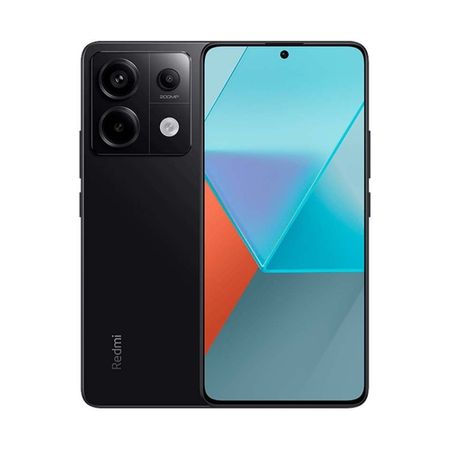 Xiaomi Redmi Note 13 Pro 5G 512Gb 12Gb 200 Mp 6,67