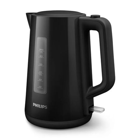 Hervidora 1.7L Philips HD 9318/20 - Eficiencia y Diseño Moderno