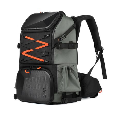 Mochila Multifuncional – K&F Concept KF13.107