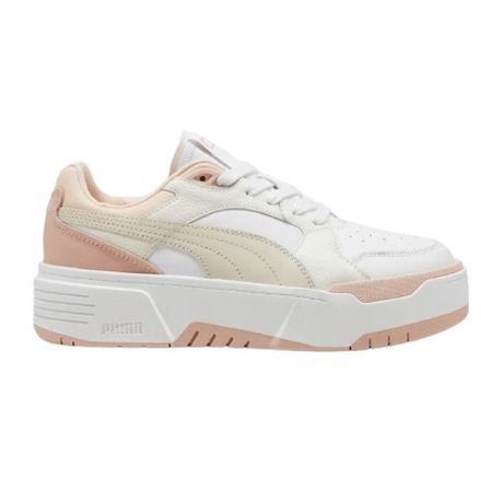 Zapatillas Urbanas Puma CA. Flyz PRM para Mujer Blanca 38