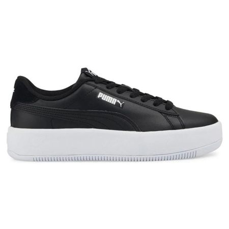 Zapatillas Urbanas Puma Lily Platform L Zapatillas Urbanas Puma Lily Platform para Mujer Negra 38.5