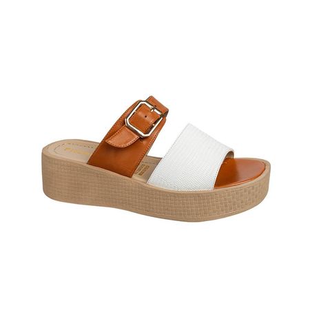 Sandalias Mujer Florencia 1372 Multicolor Talla 36