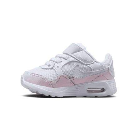 Zapatillas Nike Air Max SC CZ5361 115 Original Color Blanco Para Infantes Talla 27