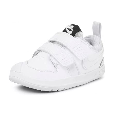 Zapatillas Nike Pico 5 AR4162 100 Original Color Blanco Para Infante Talla 23.5