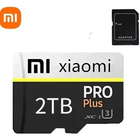 Xiaomi Mini SD 2TB: Potencia y Velocidad en tu Mano