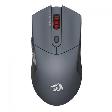 Mouse Redragon St4r Pro M917 Wireless 26K - Negro