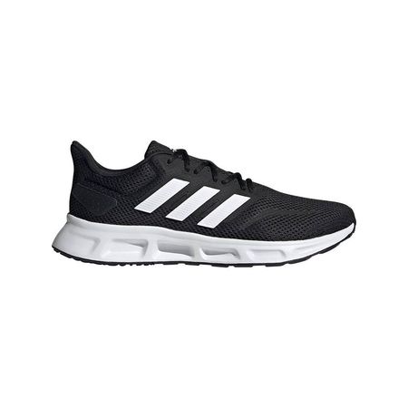 Zapatillas Adidas Showthew 2.0 GY6348 Original Color Negro Para Hombre Talla 42