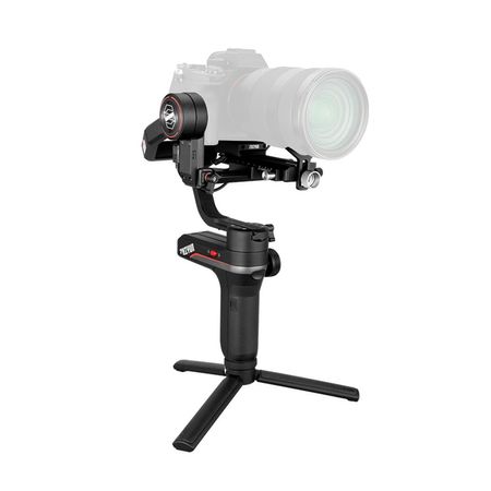 Estabilizador Zhiyun-Tech WEEBILL-S