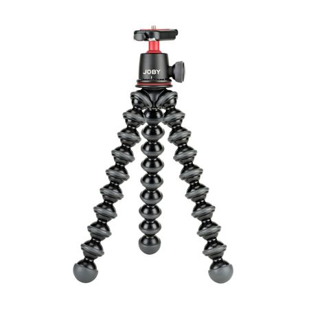 Minitrípode Joby Gorillapod 3K