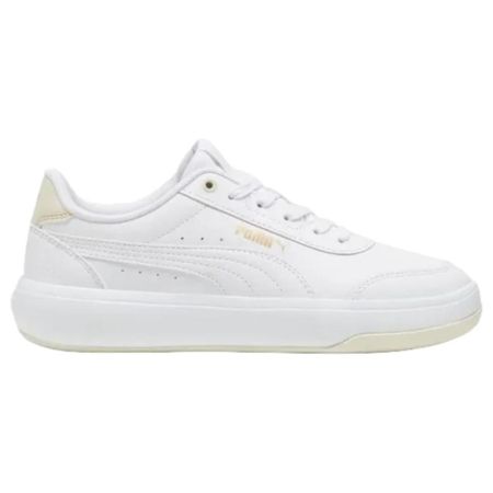 Zapatillas Urbanas Puma Tori para Mujer Blanca 38.5