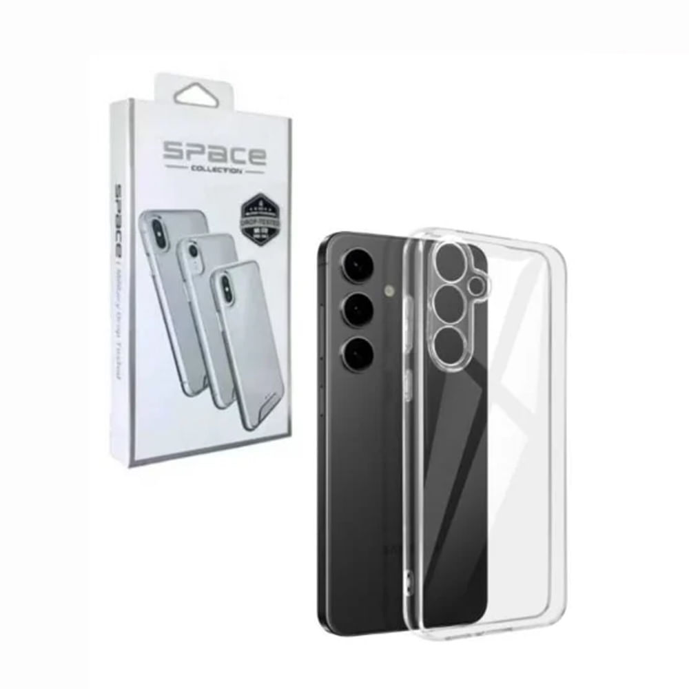 Case Space Samsung A15