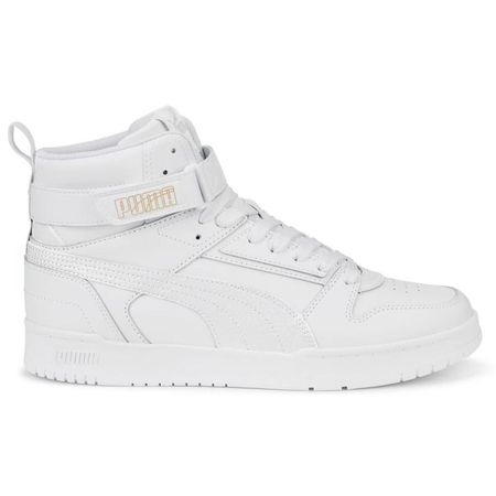 Zapatillas Urbanas Puma RBD Game para Mujer Blanca 37