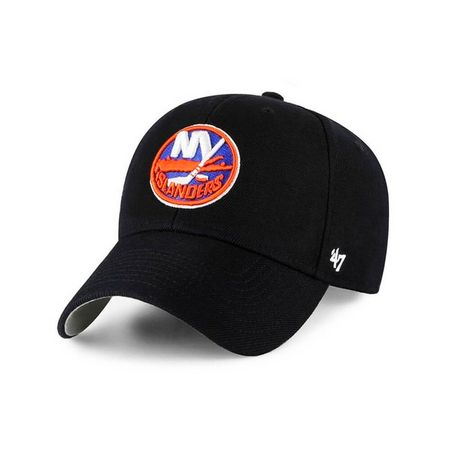 Gorro 47 Brand New York Islanders 47 MVP Negro