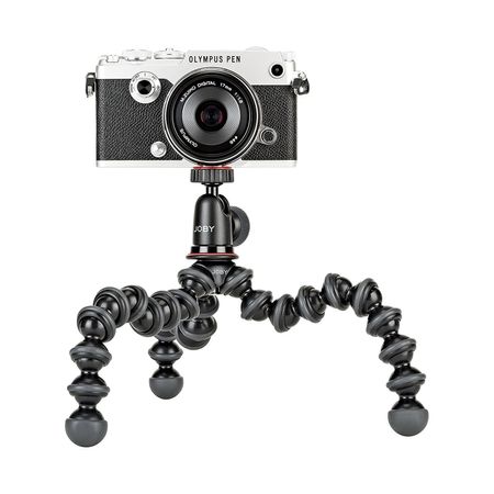 Minitrípode Gorillapod Joby 1K