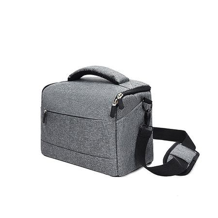 Bolso Plomo para Cámara fotográfica – Impermeable