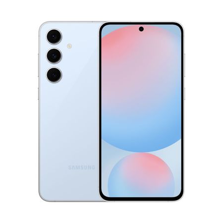 Samsung Galaxy S24 Fe 256Gb 8Gb 50Mp + 12Mp + 8Mp 6.7