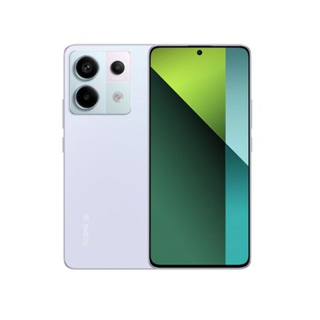Xiaomi Redmi Note 13 Pro 5G 512Gb 12Gb 200 Mp 6,67