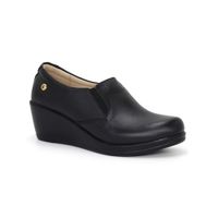 Zapato Casual De CUERO Para Dama PAR&SS PA24I2-344