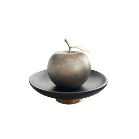 Centro de Mesa Luxury Apple 35x27 cm