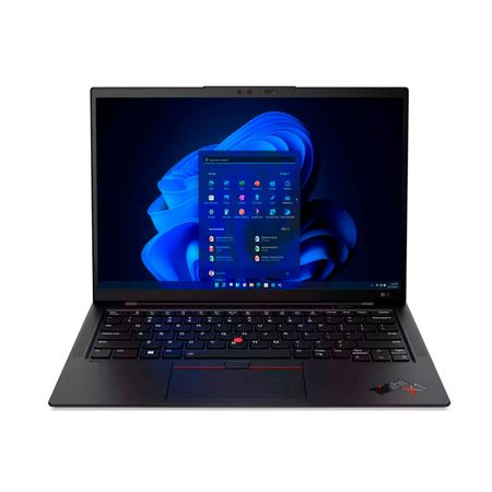 Notebook Lenovo Thinkpad X1 Carbon Gen11 14