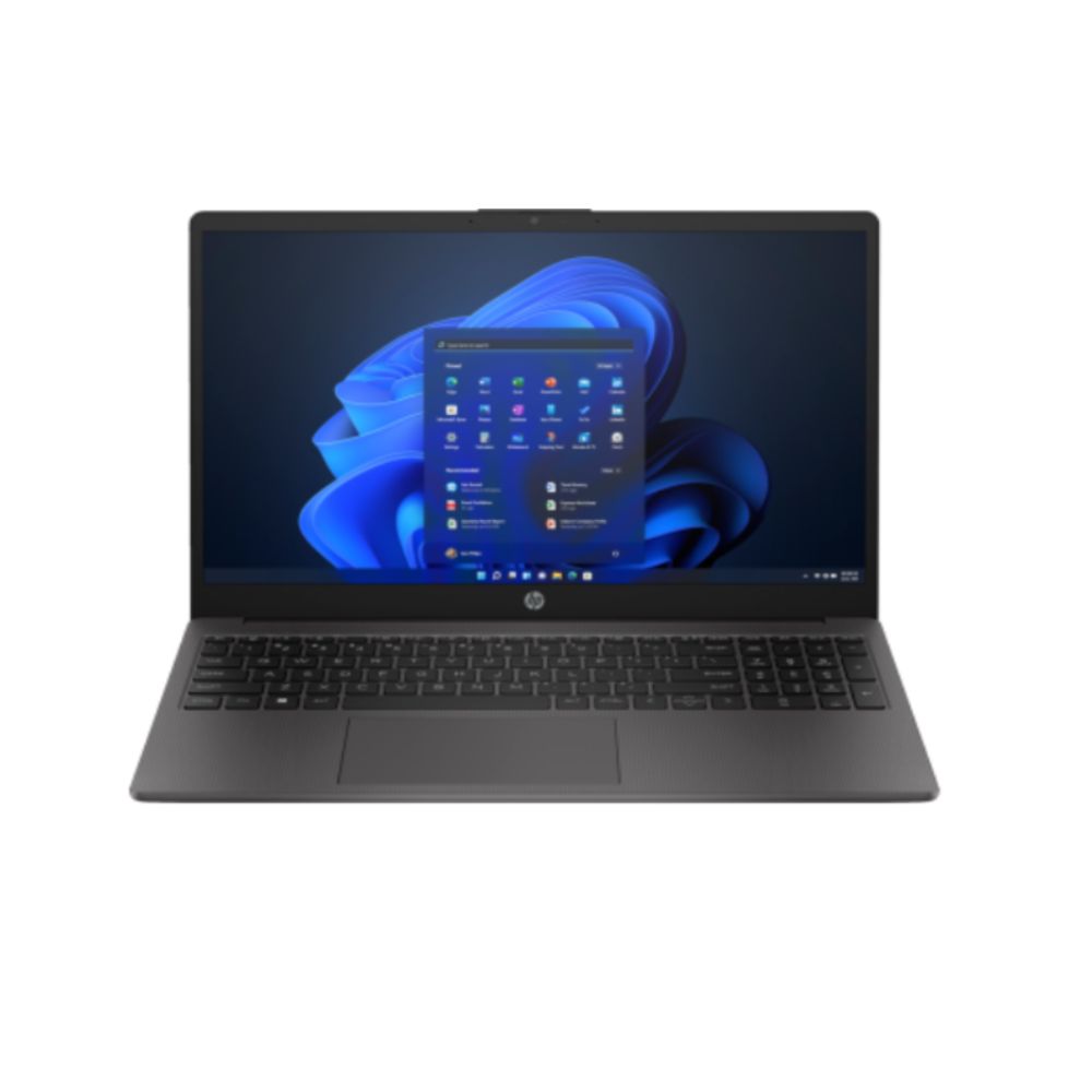 Laptop Hp 255 G10 AMD Ryzen 3-7330U 8GB Ram 256GB SSD 15.6 HD